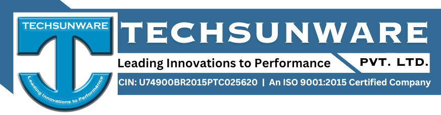 Techsunware Private Limited